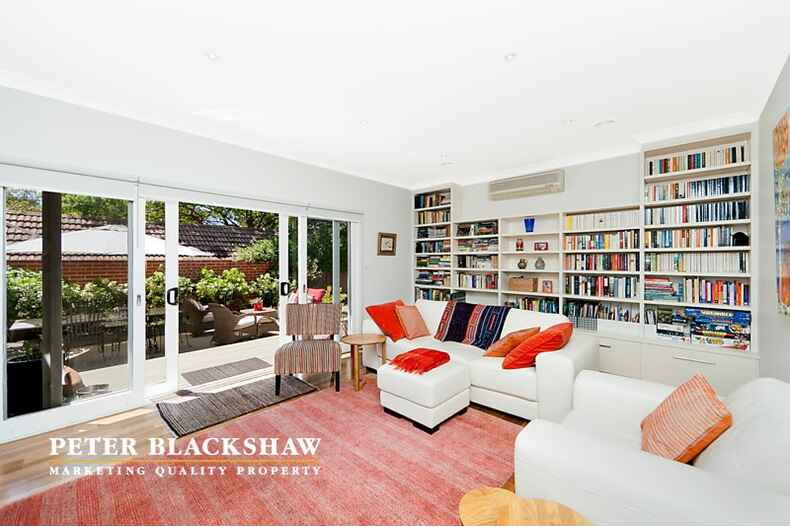 21 Throsby Crescent Narrabundah