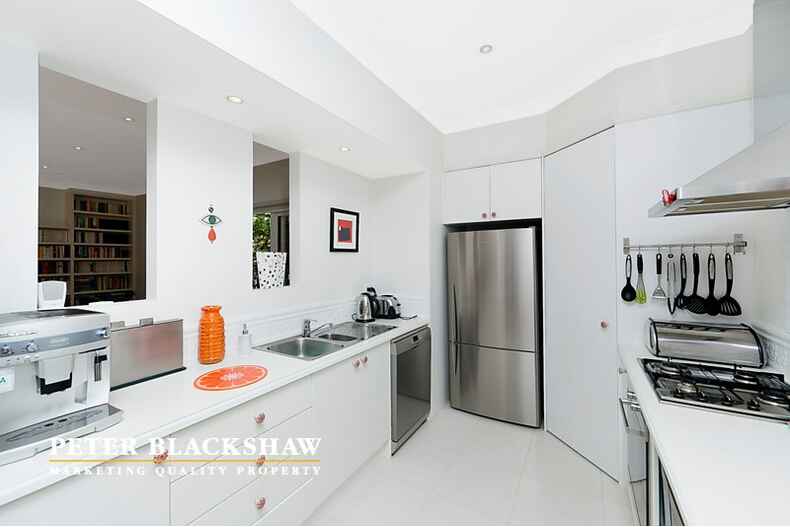 21 Throsby Crescent Narrabundah