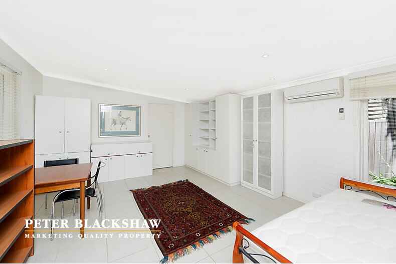 21 Throsby Crescent Narrabundah