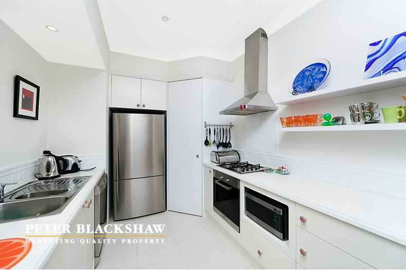 21 Throsby Crescent Narrabundah