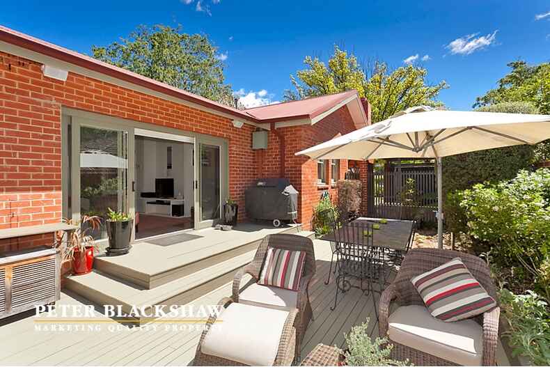 21 Throsby Crescent Narrabundah