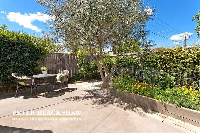 21 Throsby Crescent Narrabundah