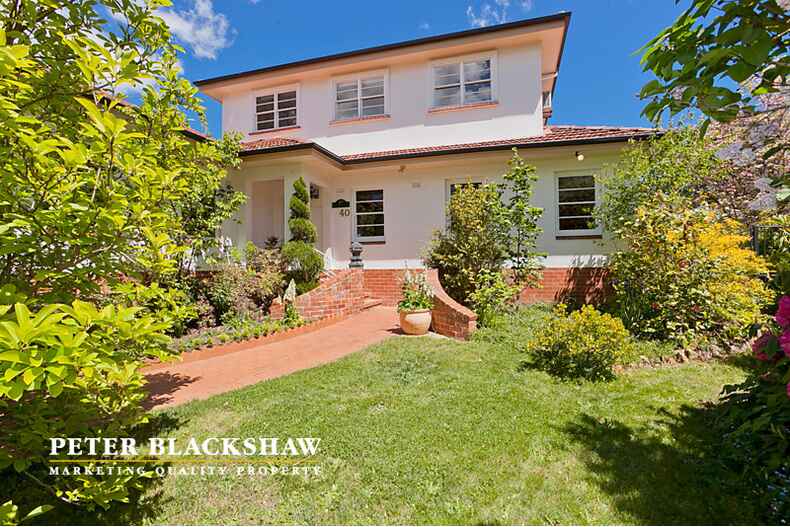 Lot 2/40 Stuart Street Griffith