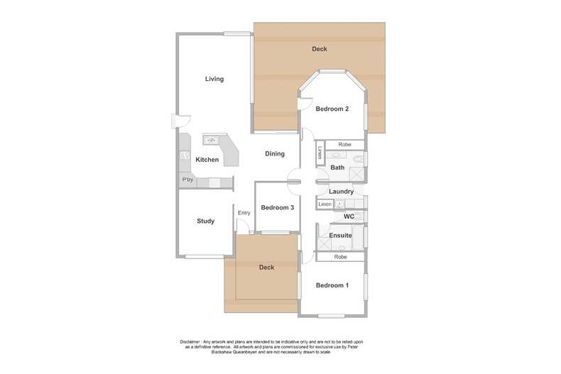 23 Westgarth Street O'Connor