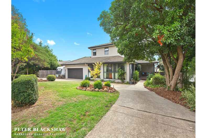 63 Erldunda Circuit Hawker 63 Erldunda Circuit Hawker