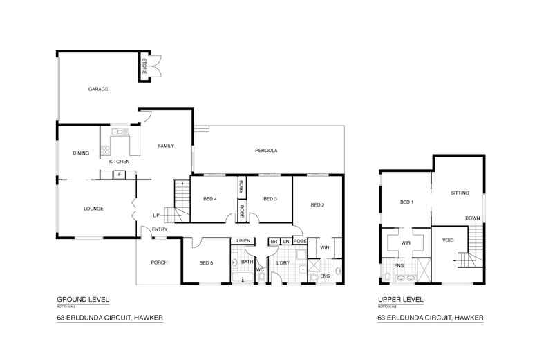 63 Erldunda Circuit Hawker 63 Erldunda Circuit Hawker
