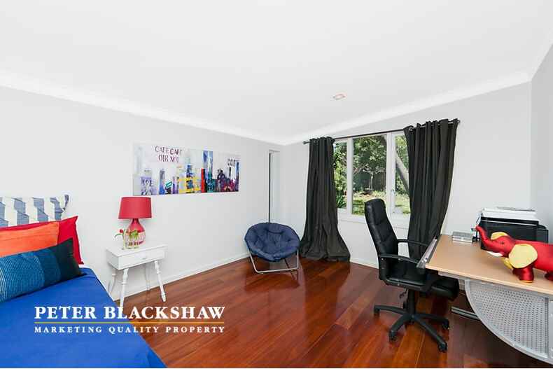 33 Green Street Narrabundah