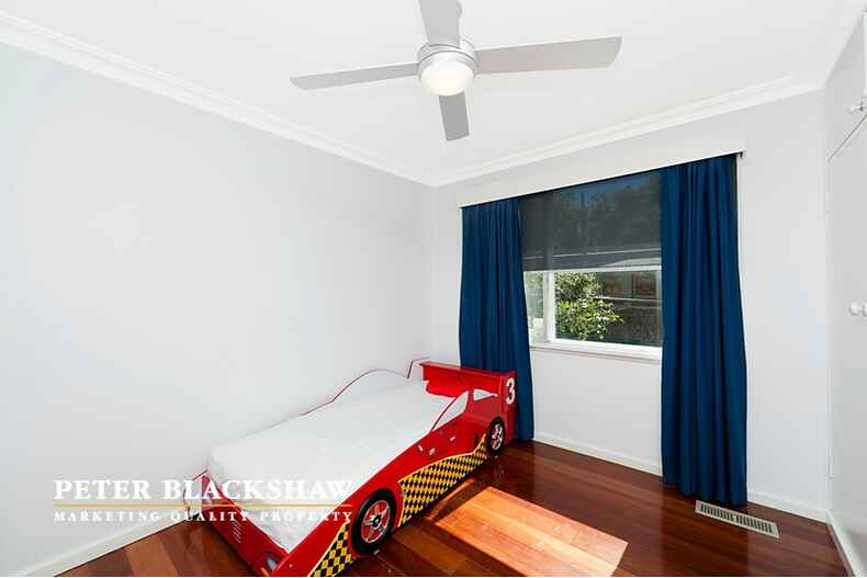 33 Green Street Narrabundah