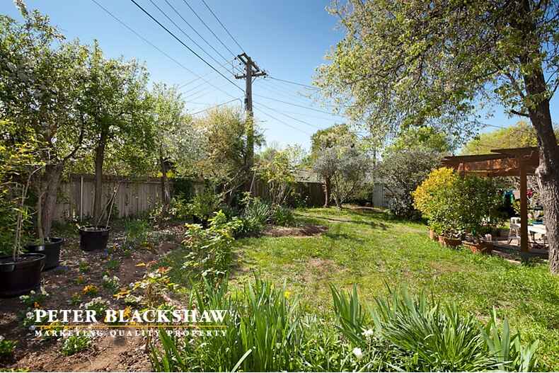 33 Green Street Narrabundah