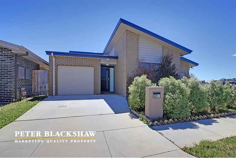 2 Marie Pitt Street Franklin