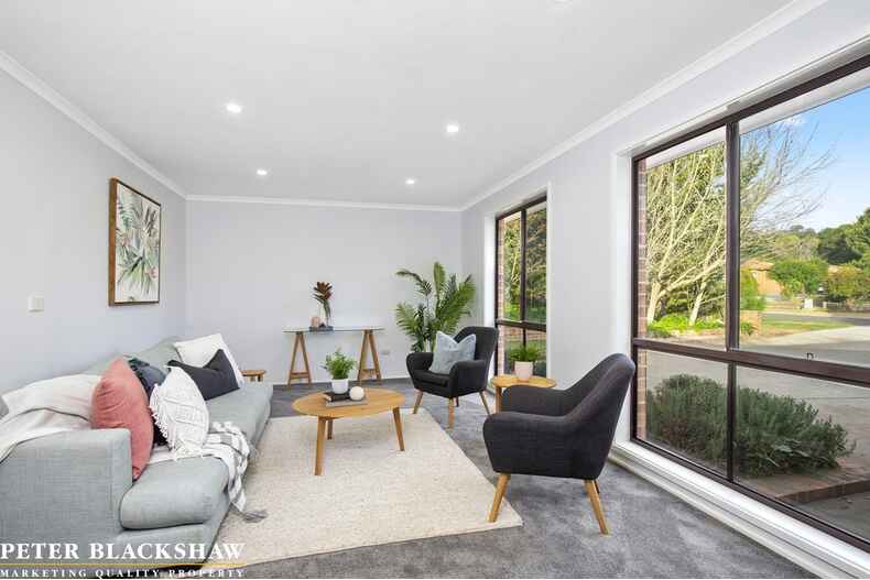 9 Edman Close Florey 9 Edman Close Florey