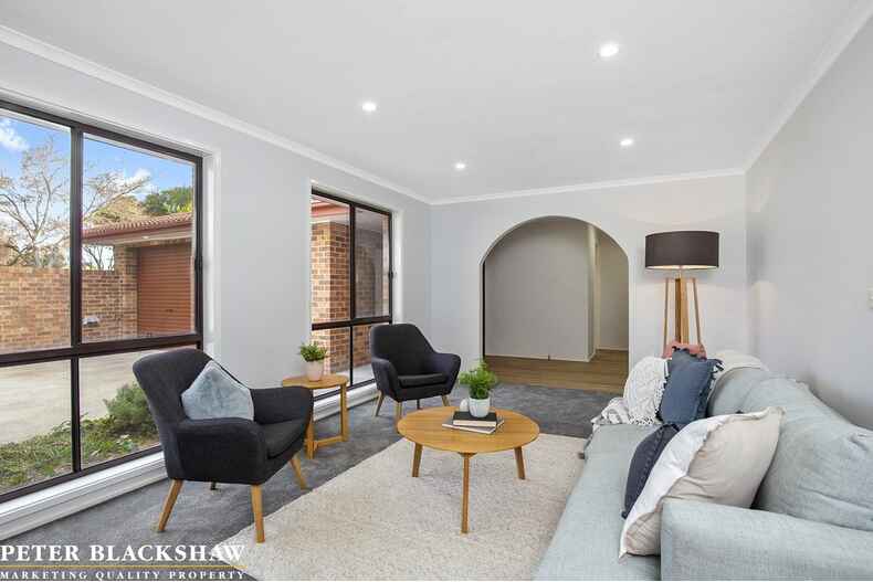 9 Edman Close Florey 9 Edman Close Florey