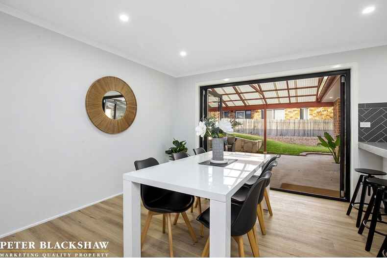 9 Edman Close Florey 9 Edman Close Florey