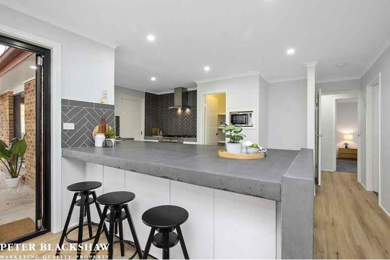 9 Edman Close Florey 9 Edman Close Florey