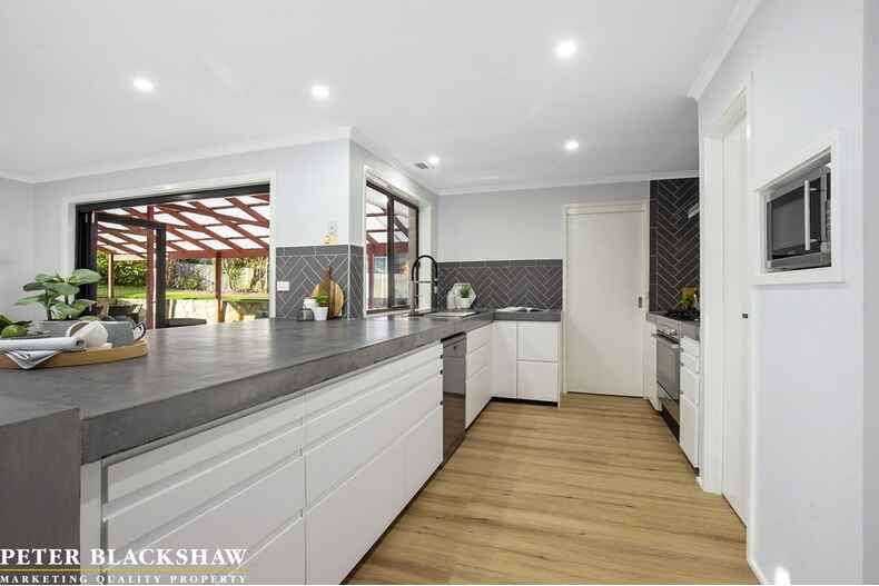 9 Edman Close Florey 9 Edman Close Florey