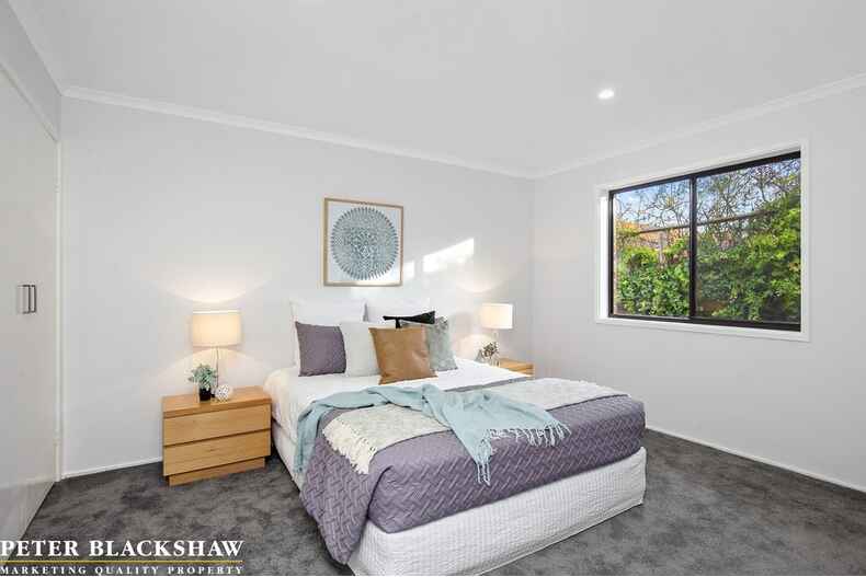 9 Edman Close Florey 9 Edman Close Florey