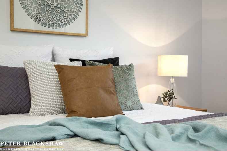 9 Edman Close Florey 9 Edman Close Florey