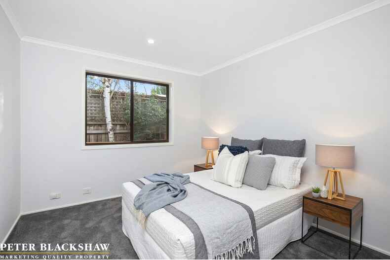 9 Edman Close Florey 9 Edman Close Florey