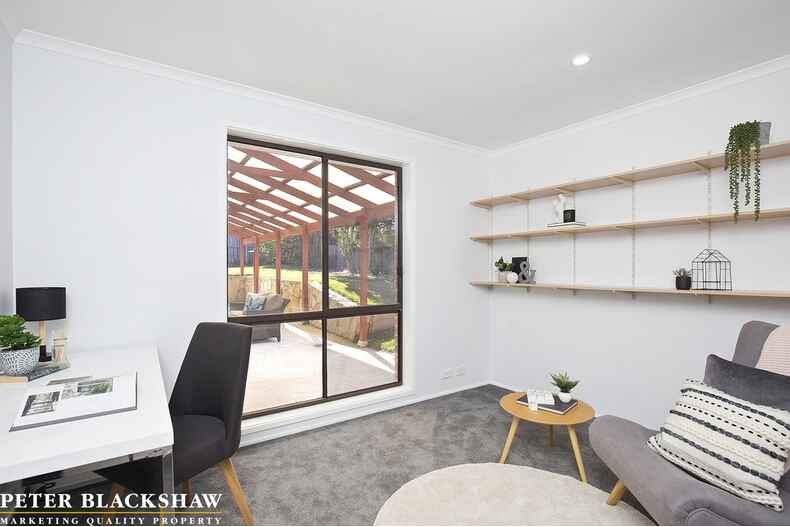 9 Edman Close Florey 9 Edman Close Florey