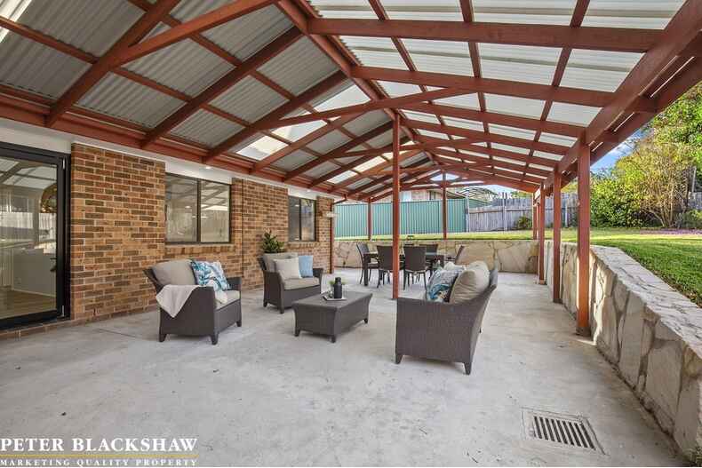 9 Edman Close Florey 9 Edman Close Florey