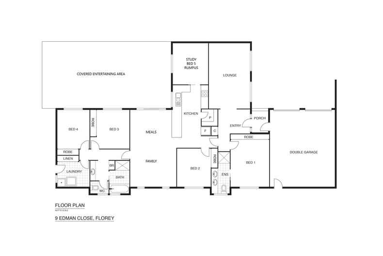 9 Edman Close Florey 9 Edman Close Florey