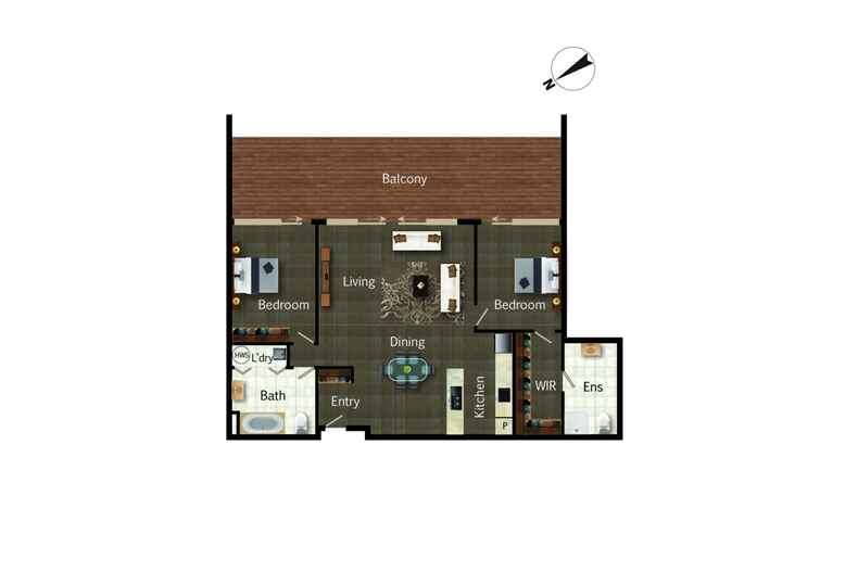 45/10 Burke Crescent Kingston