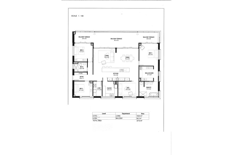 202/2 Parbery Street Kingston 202/2 Parbery Street Kingston