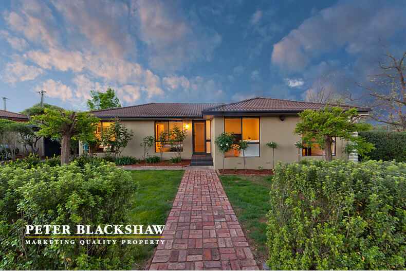 Lot 8/75 Kootara Crescent Narrabundah