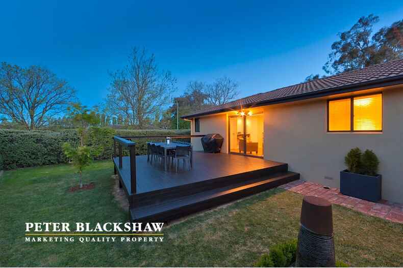 Lot 8/75 Kootara Crescent Narrabundah