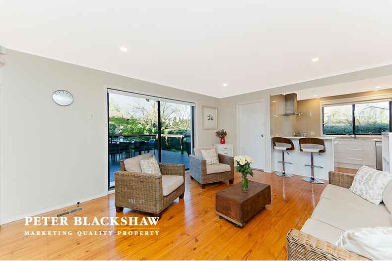 Lot 8/75 Kootara Crescent Narrabundah