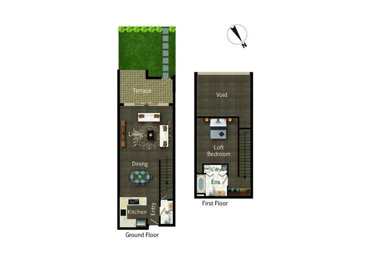 6/10 Burke Crescent Kingston 6/10 Burke Crescent Kingston