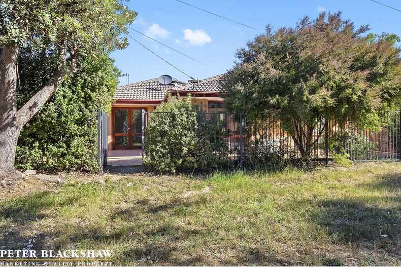 2/24 Lachlan Street Macquarie 2/24 Lachlan Street Macquarie