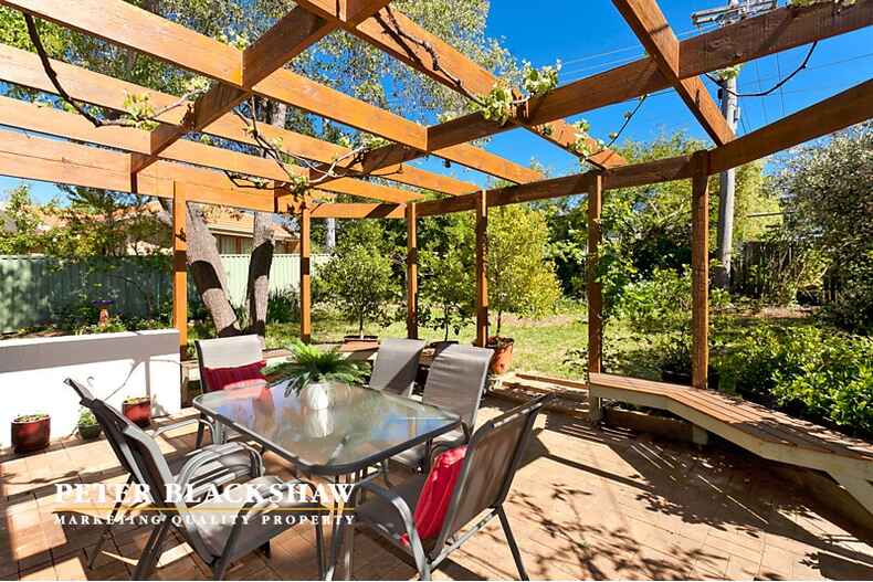 33 Green Street Narrabundah