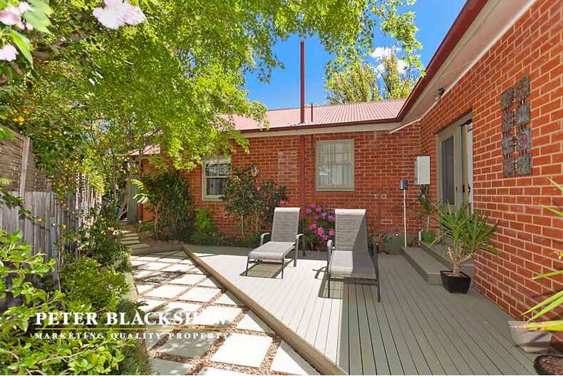 21 Throsby Crescent Narrabundah