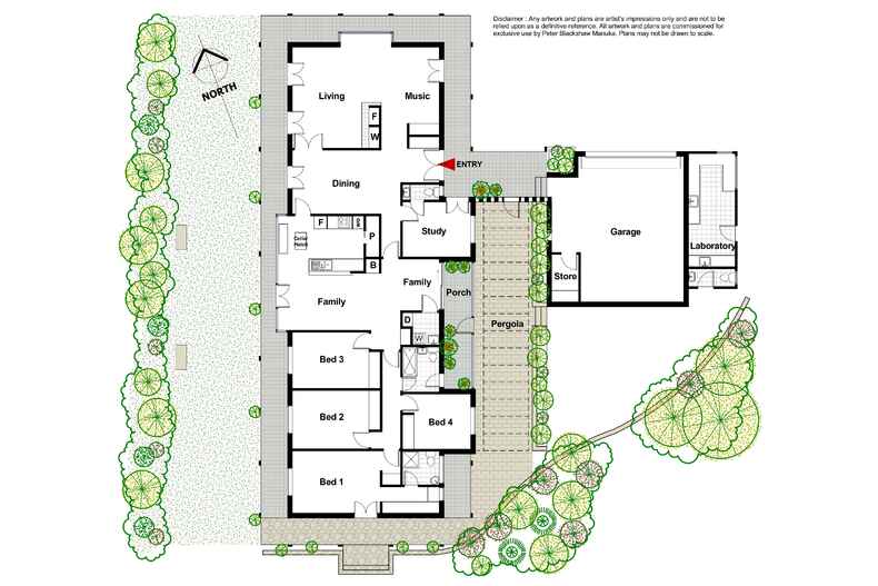 Lot 5/8 Holmes Crescent Campbell Lot 5/8 Holmes Crescent Campbell