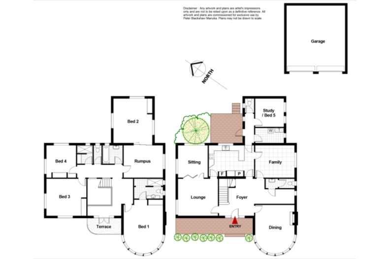 Lot 9/59 Franklin Street Forrest Lot 9/59 Franklin Street Forrest