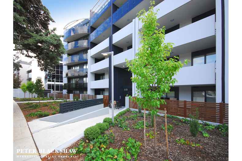 6/115 Canberra Avenue Griffith 6/115 Canberra Avenue Griffith
