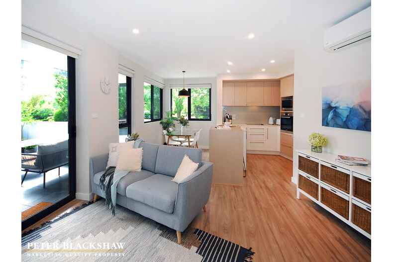 6/115 Canberra Avenue Griffith 6/115 Canberra Avenue Griffith