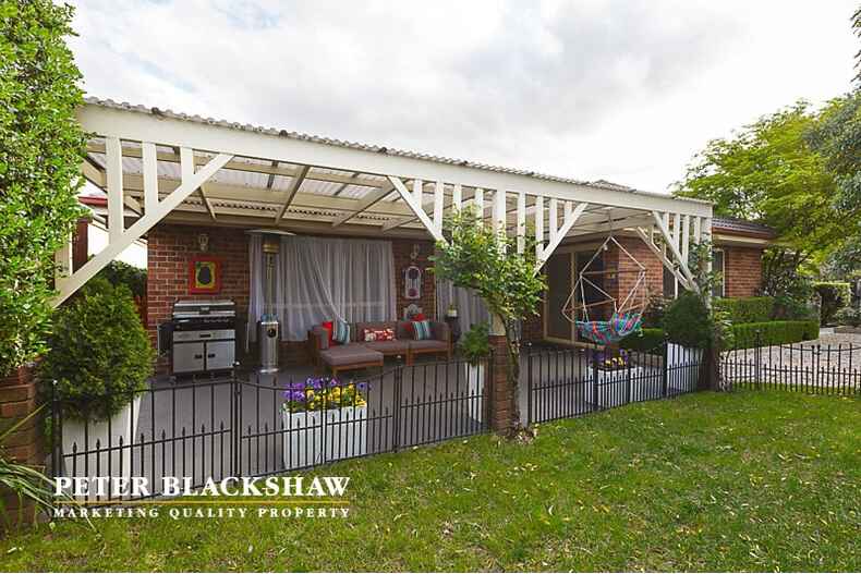 72 Rosewood Glen Jerrabomberra