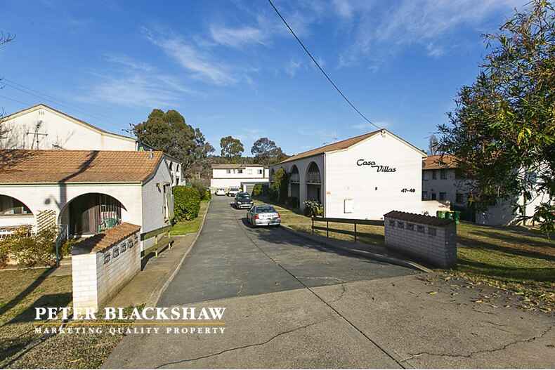 9/47 Booth Street Queanbeyan
