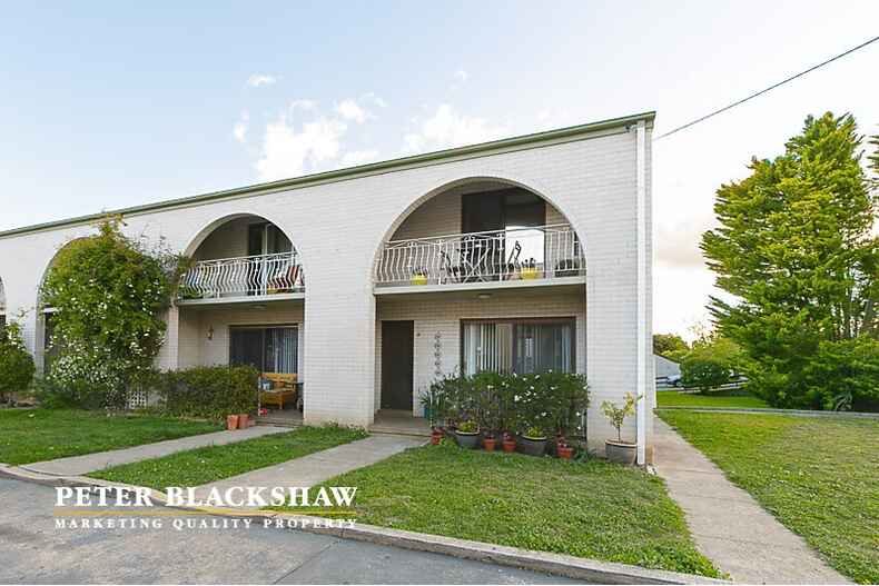 9/47 Booth Street Queanbeyan