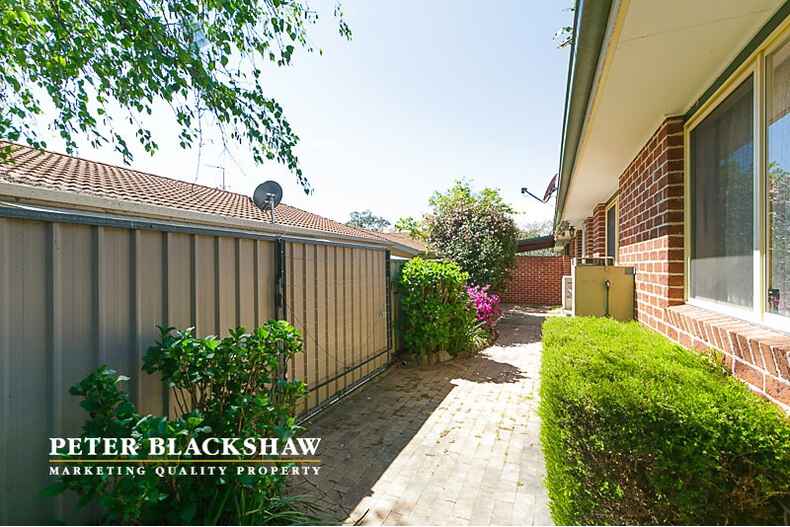 8/1 River Drive Queanbeyan