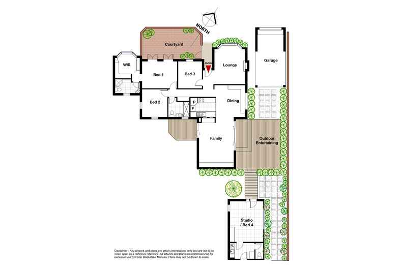 21 Throsby Crescent Narrabundah