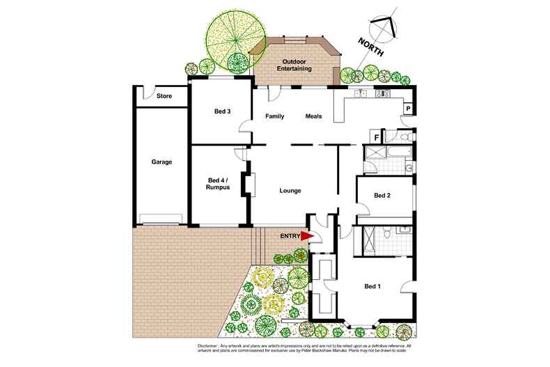 33 Green Street Narrabundah