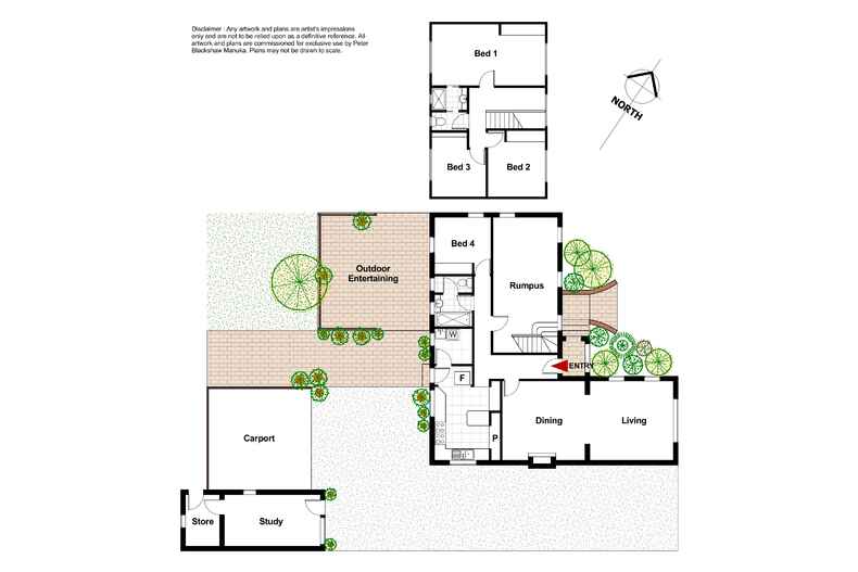 Lot 2/40 Stuart Street Griffith