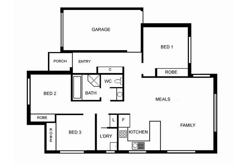 2 Marie Pitt Street Franklin