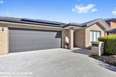 5 Don Bell Street Bonner