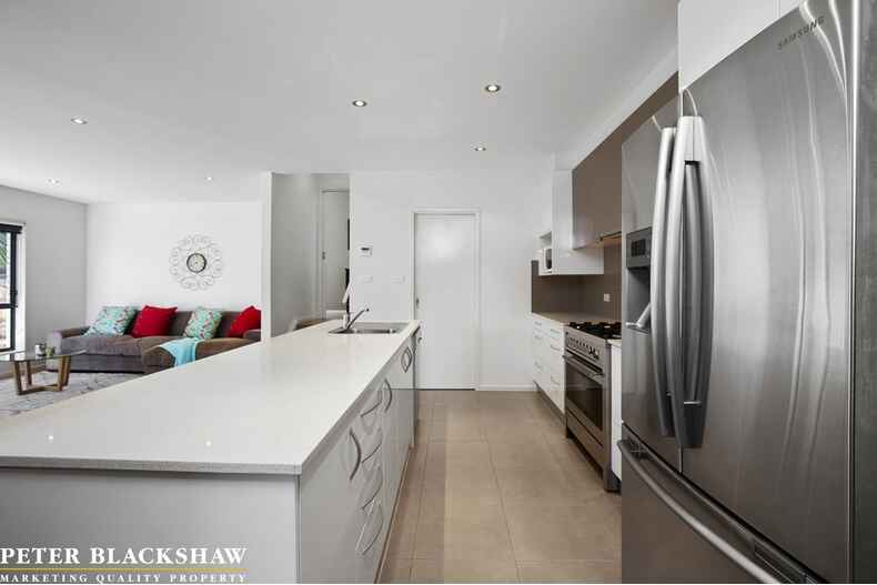 5 Don Bell Street Bonner 5 Don Bell Street Bonner