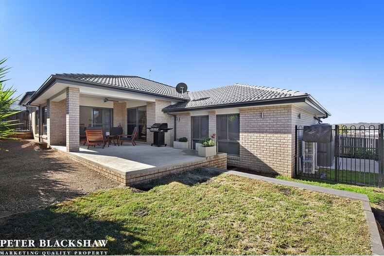 5 Don Bell Street Bonner 5 Don Bell Street Bonner