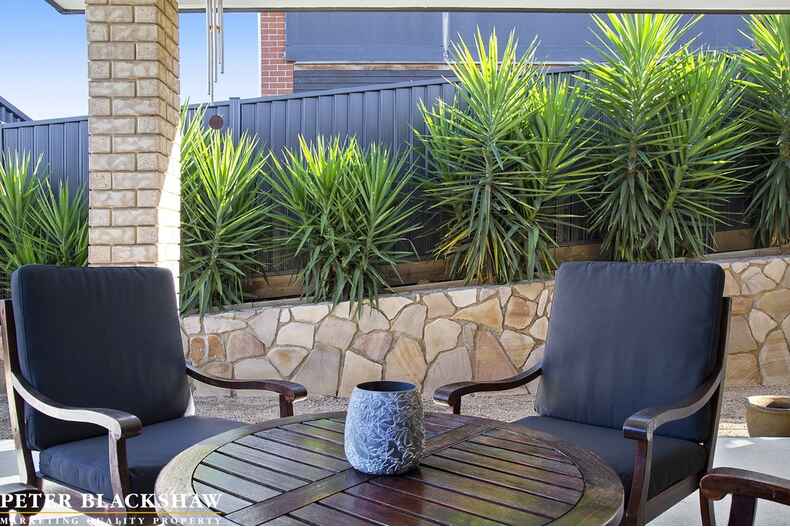 5 Don Bell Street Bonner 5 Don Bell Street Bonner